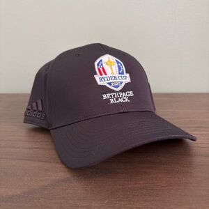 Golf Hat